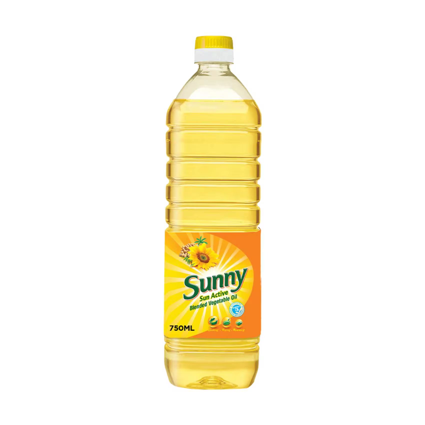 SUNNY COOKING OIL