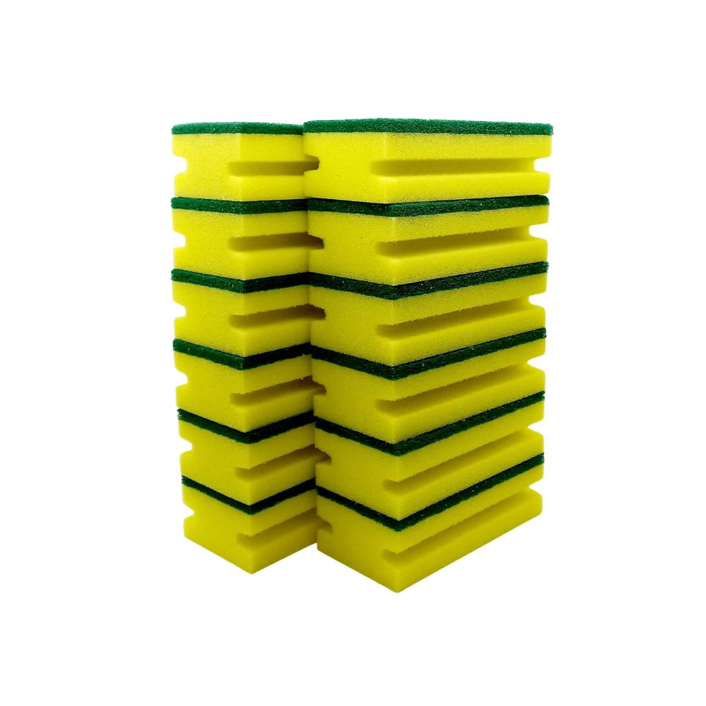 BRIGHT PACK  SPONGE  ( BIG )