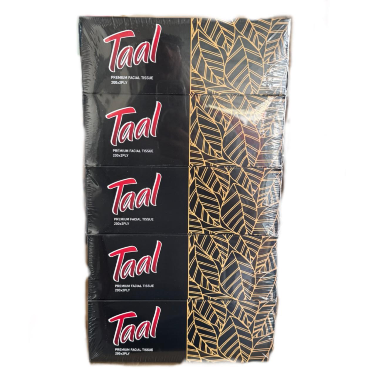 TAAL TISSUE