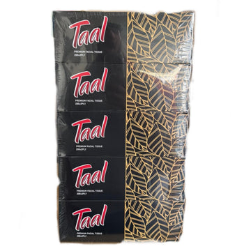 TAAL TISSUE
