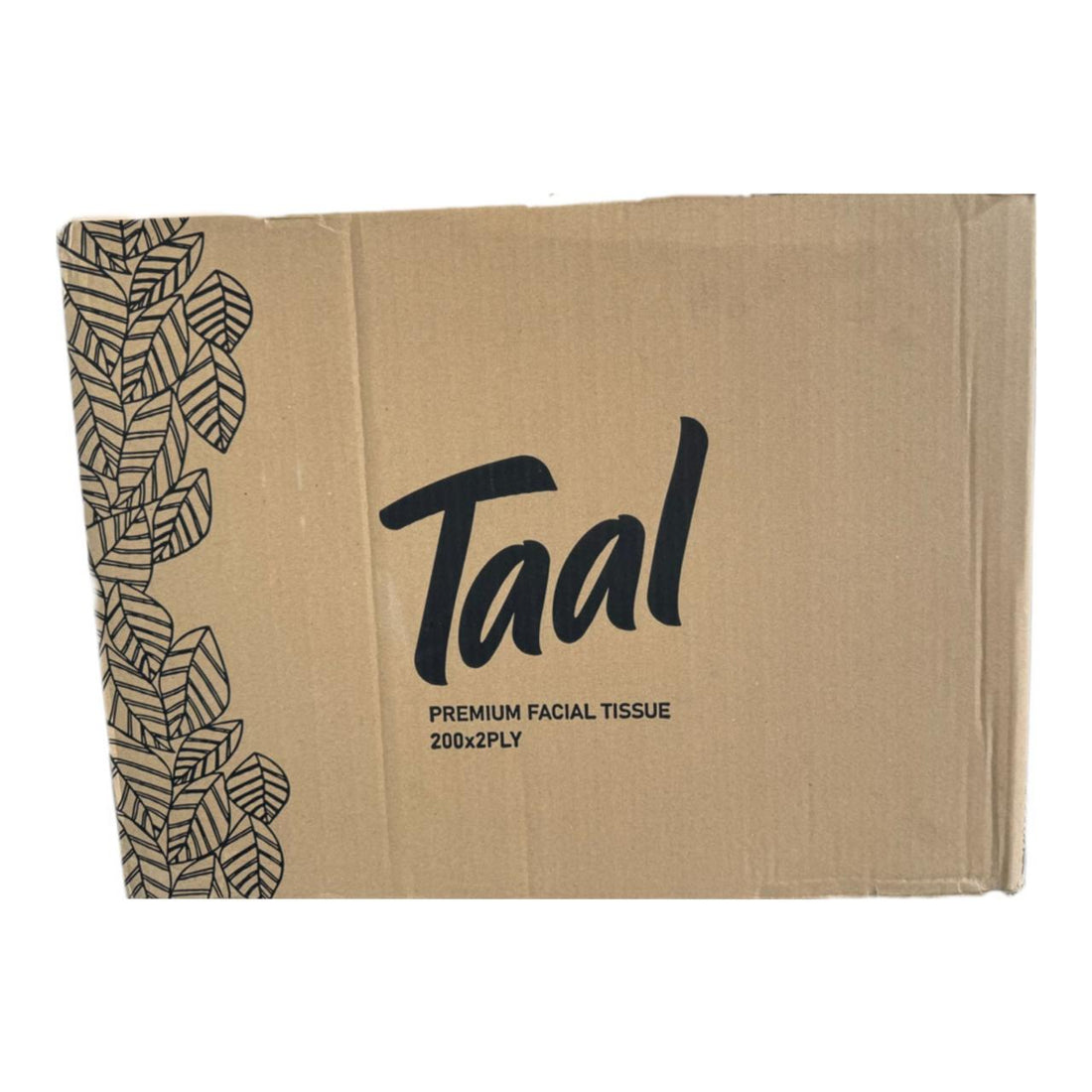 TAAL TISSUE