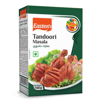 EASTERN TANDOORI MASALA 100 GM