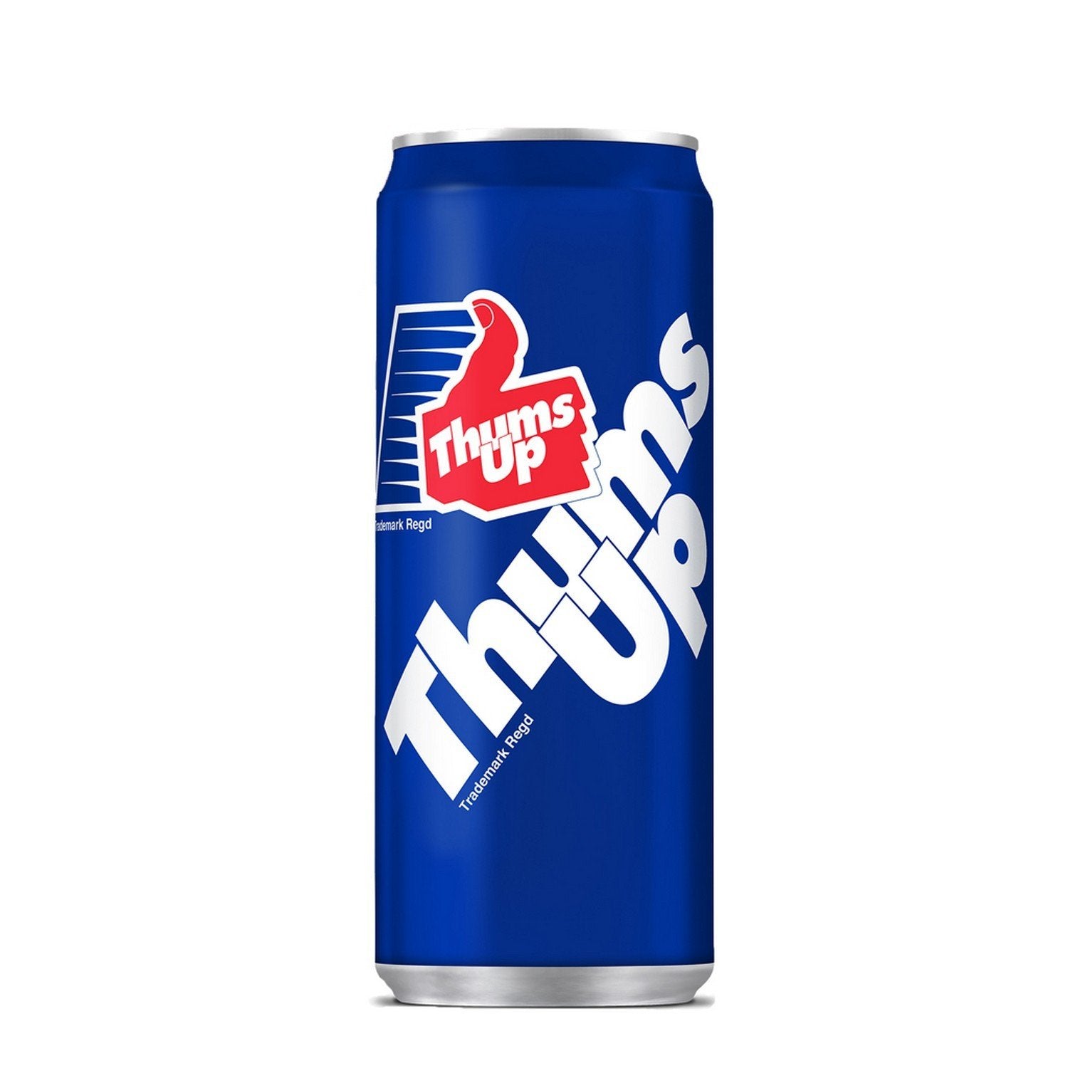 THUMS UP CAN 24 X 330 ML