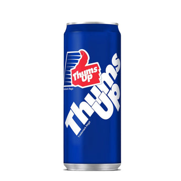 THUMS UP CAN 24 X 330 ML