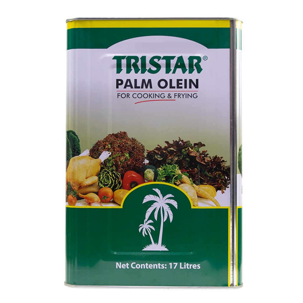 TRISTAR OIL 17 LTR - Wholesale
