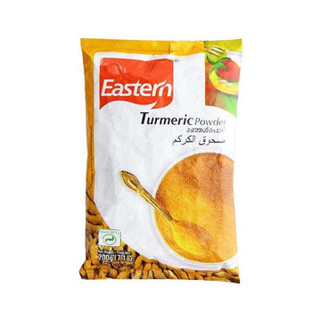 EASTERN TURMERIC POWDER
