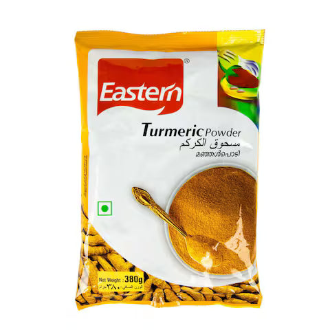 EASTERN TURMERIC POWDER - Wholesale