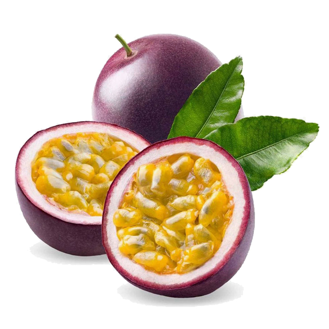 PASSION FRUIT KENYA 18KG - Wholesale