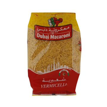 DUBAI MACARONI VERMICELLI 4 X 400 GM
