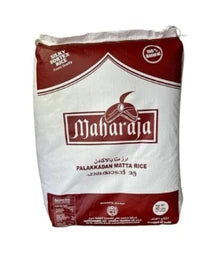MAHARAJA PALAKKADAN MATTA RICE