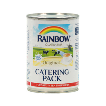 RAINBOW MILK CATERING 410 GM