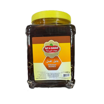 BAIT AL BARAKAH HONEY 2.5 KG