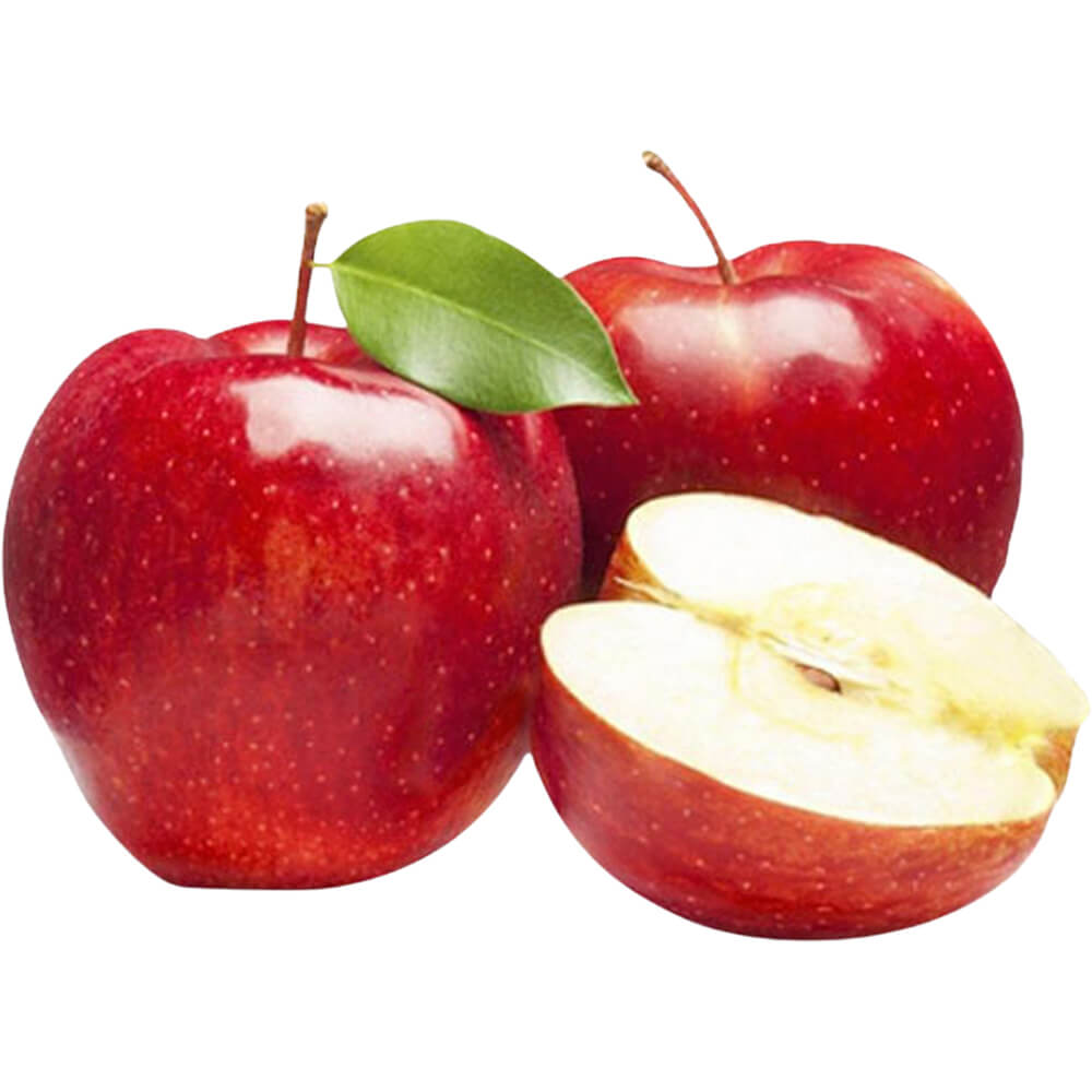 APPLE RED USA