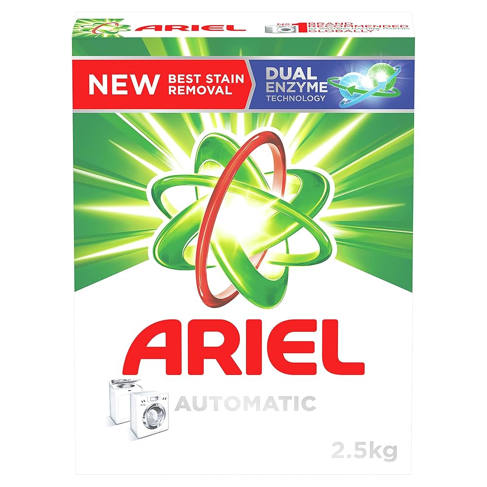 ARIEL AUTOMATIC (GREEN)