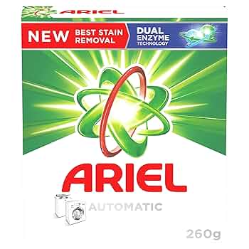 ARIEL AUTOMATIC (GREEN)