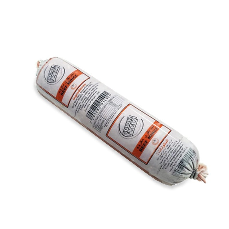 GOLDEN FRESH BEEF KEEMA (   NO 2 ) 20 X 400 GM - Wholesale