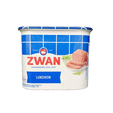 ZWAN LUNCHEON