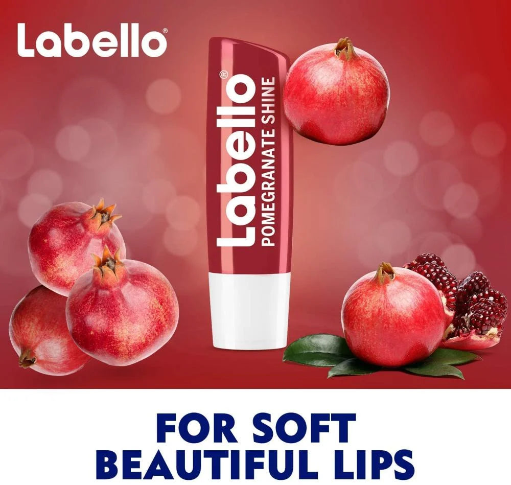 LABELLO POMEGRANATE LIP CARE