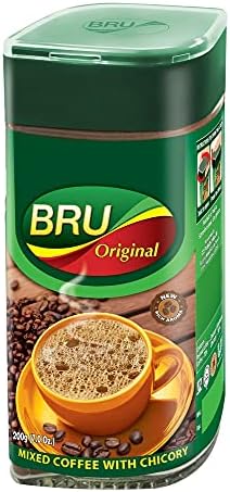 BRU INSTANT COFFEE