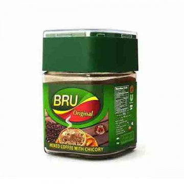 BRU INSTANT COFFEE