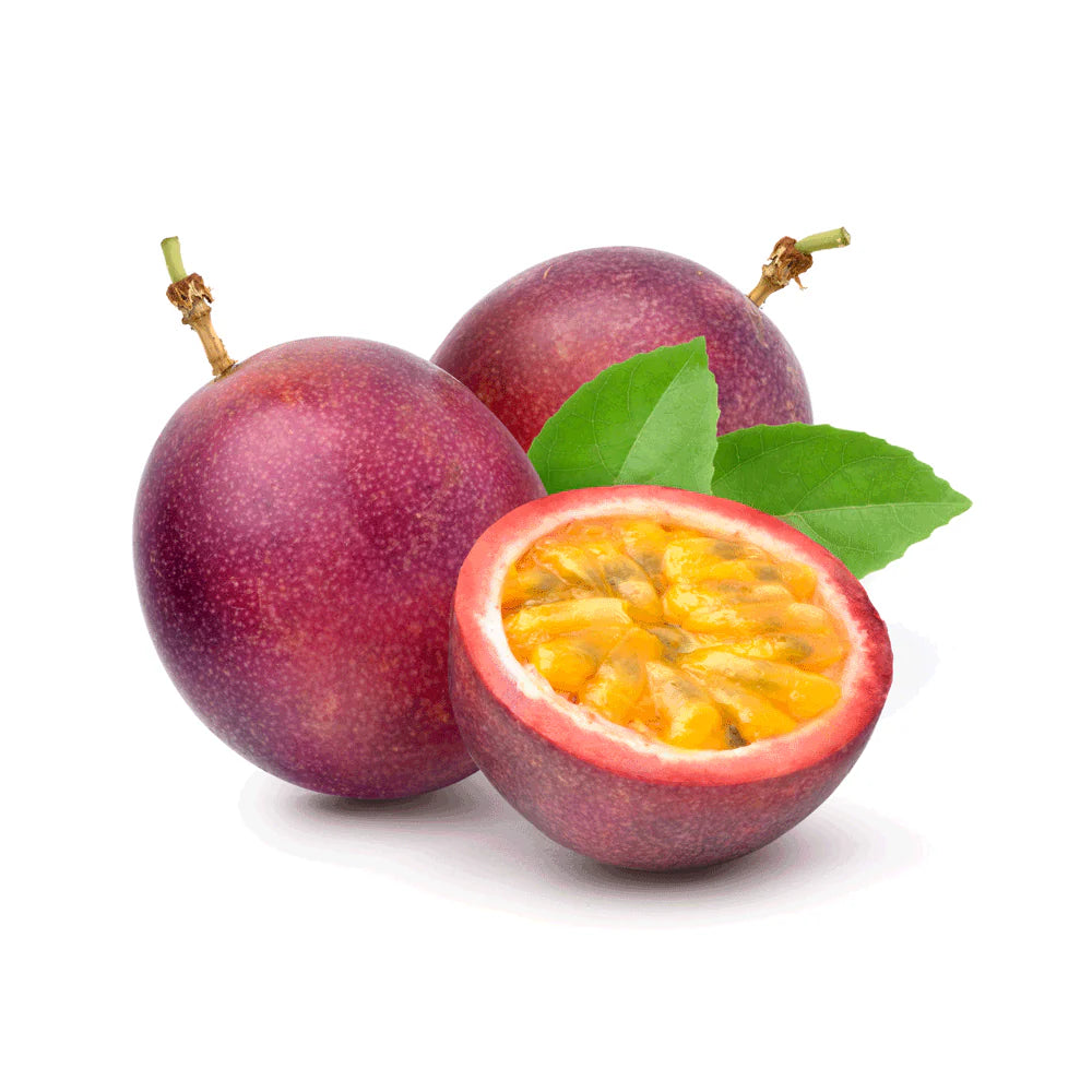 PASSION FRUIT VIETNAM - Wholesale
