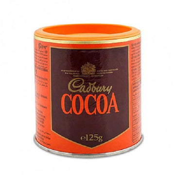 CADBURY COCOA POWDER 125 GM