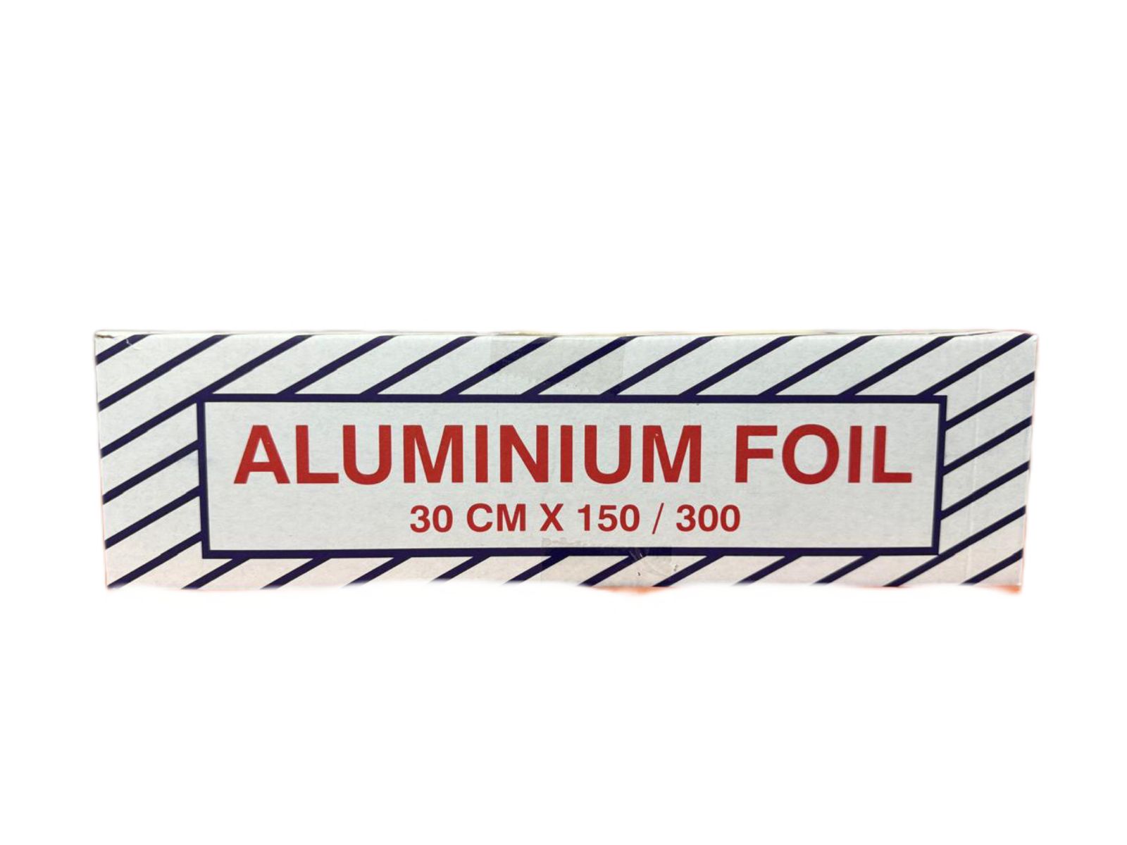 ALUMINIUM FOIL