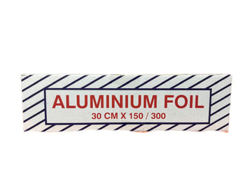 ALUMINIUM FOIL