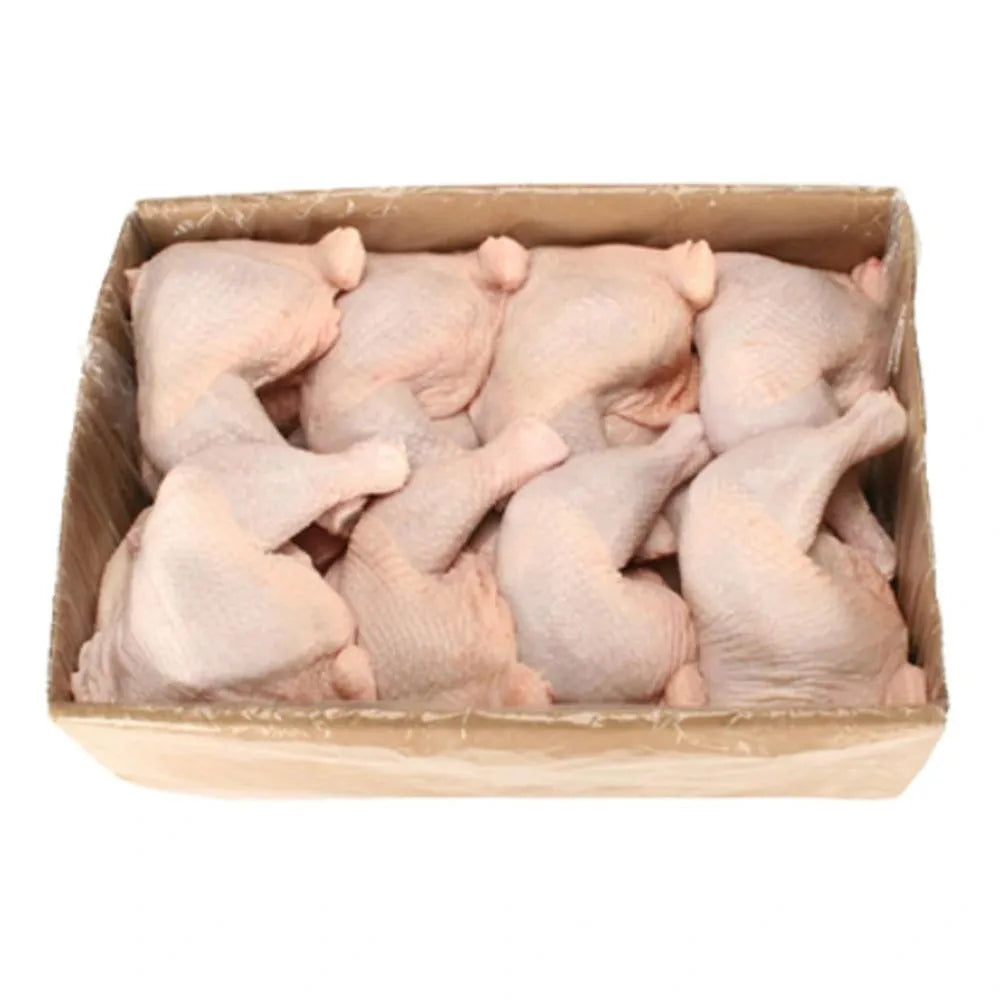 CHICKEN LEG QUARTER 15 KG   -wholesale