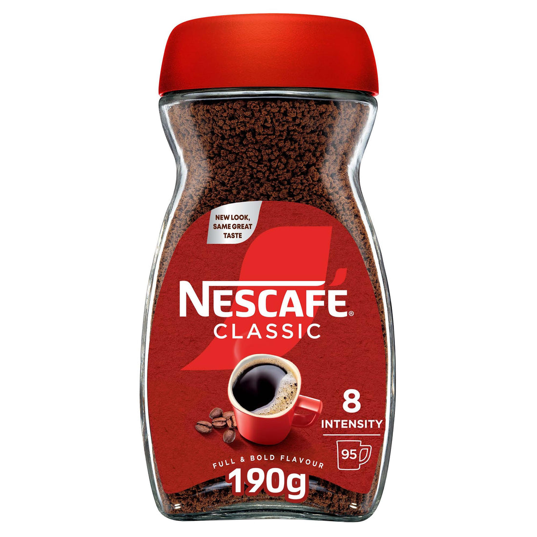 NESCAFÉ CLASSIC