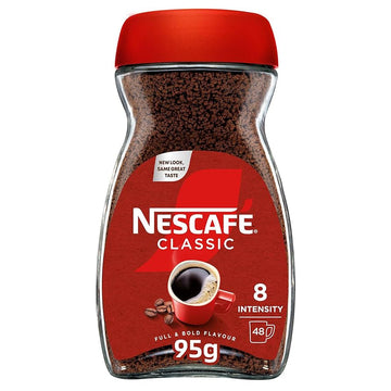 NESCAFÉ CLASSIC