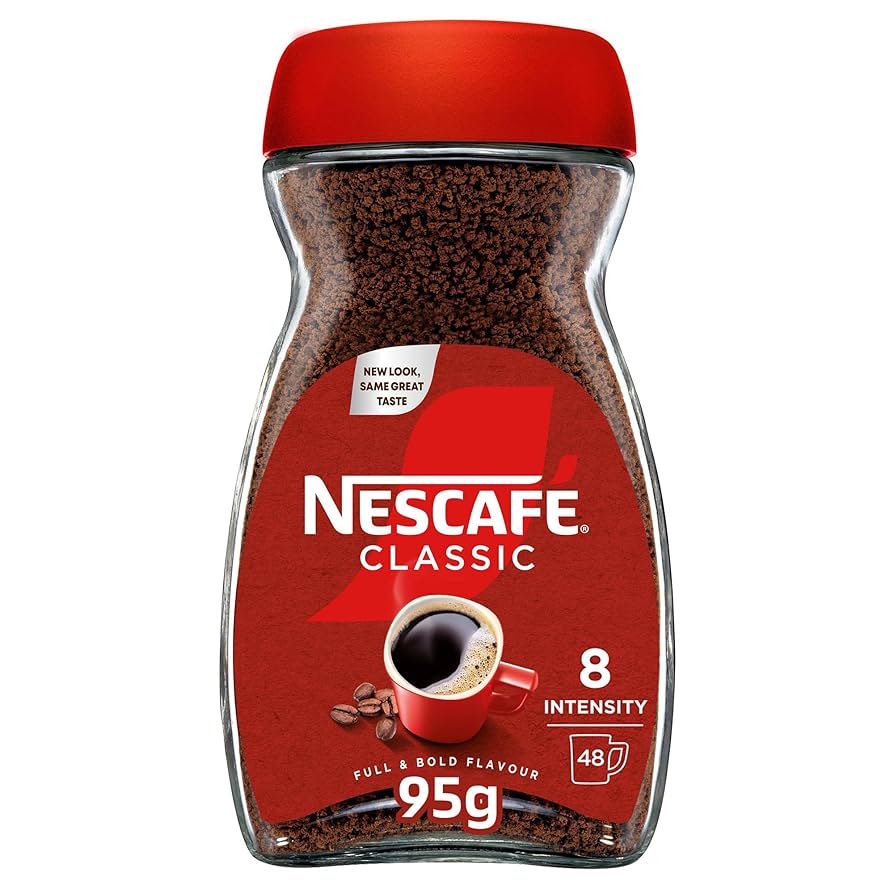 NESCAFÉ CLASSIC