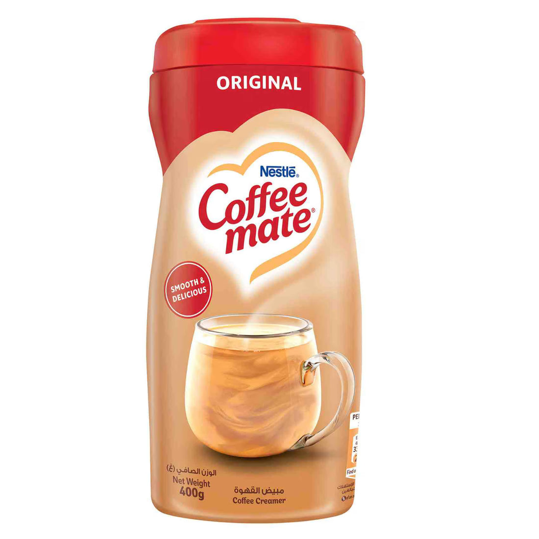 COFFEE MATE ORIGINAL