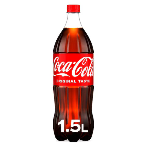 COCA-COLA BOTTLE