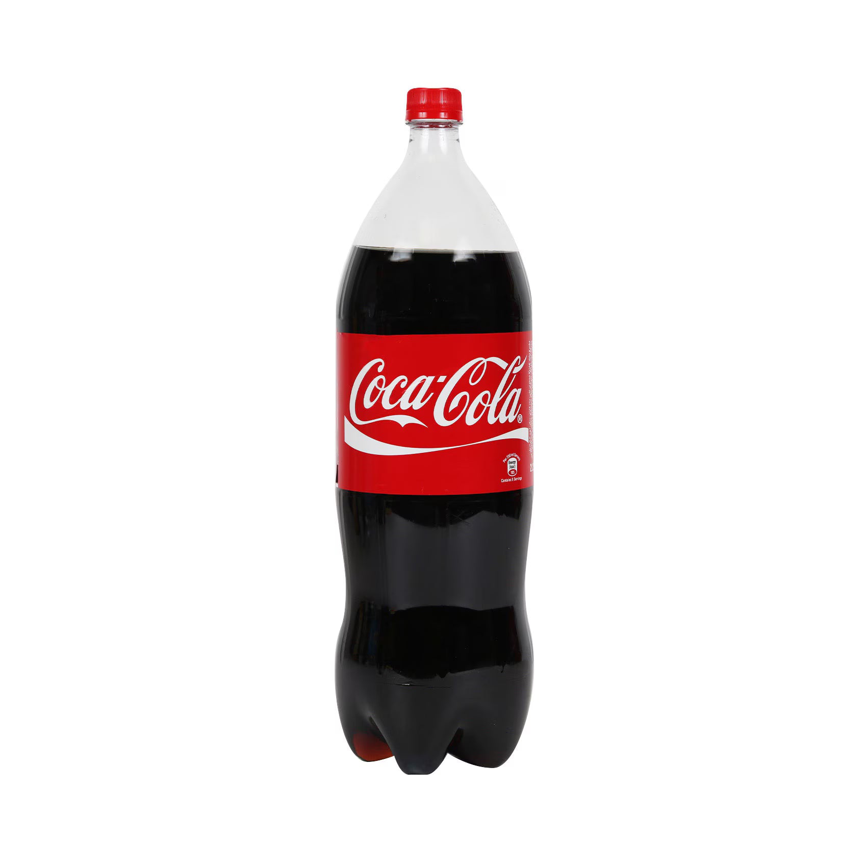 COCA-COLA BOTTLE