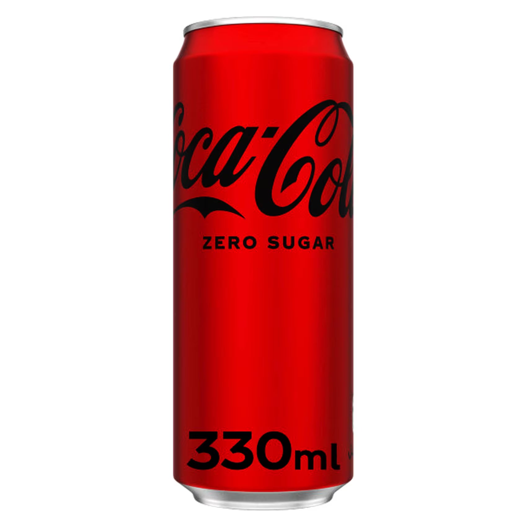 COCA-COLA ZERO SUGAR 330 ML