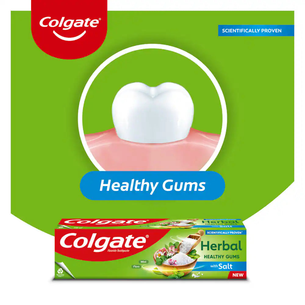 COLGATE  HERBAL TOOTHPASTE 100 ML