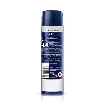 NIVEA MEN BODY SPRAY (COOL KICK) 150 ML