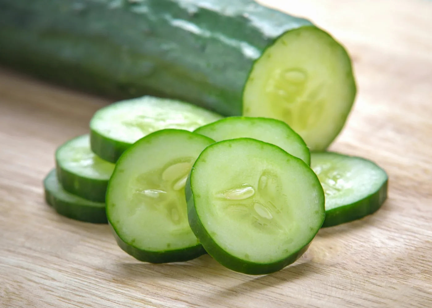 CUCUMBER