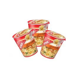 KOKA CUP NOODLE CURRY