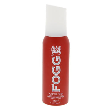 FOGG NAPOLEON BODY SPRAY 120 ML