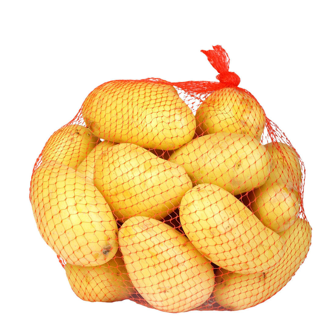 POTATO IN SACK approx : 2.5 KG  - Wholesale