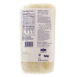 ERAWAN RICE VERMICELLI  24 X 200 GM-WHOLESALE