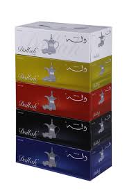 DALLAH TISSUE