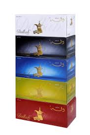 DALLAH TISSUE