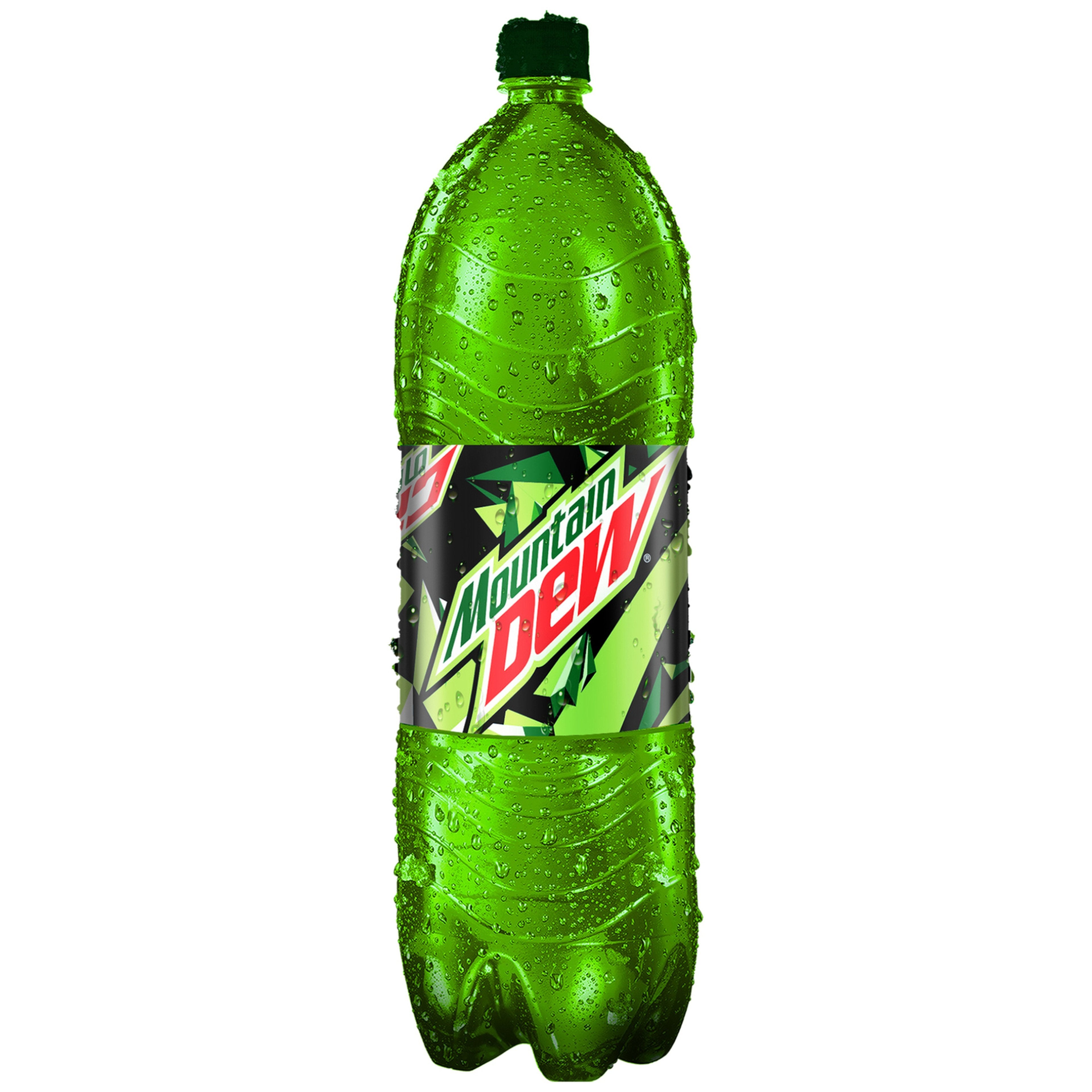 MOUNTAIN DEW BOTTLE - Wholesale