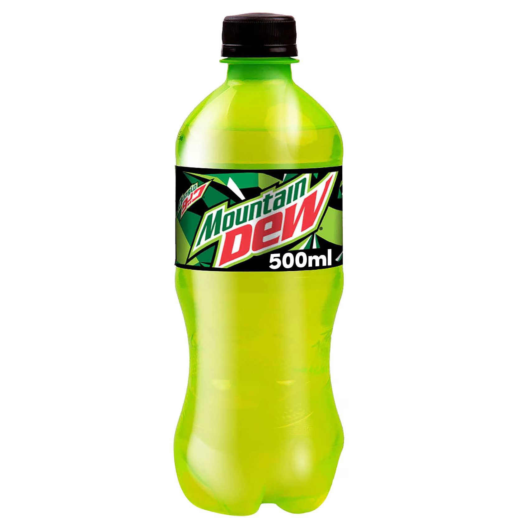 MOUNTAIN DEW BOTTLE - Wholesale