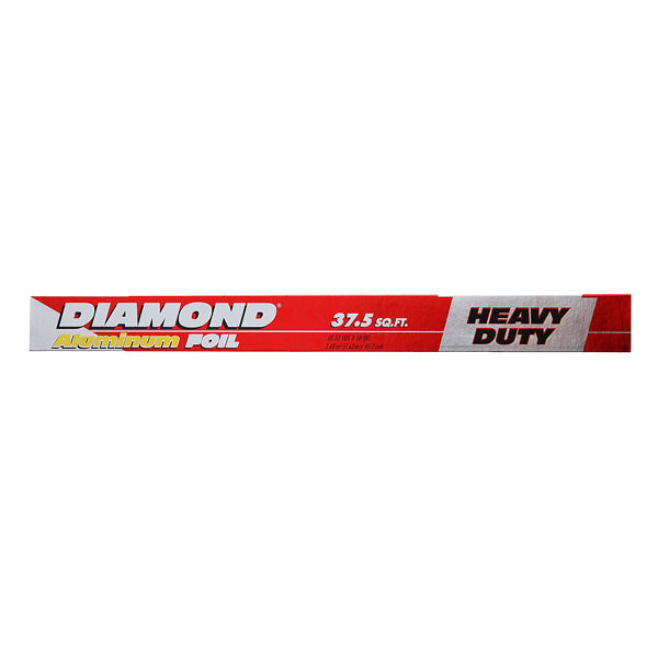 DIAMOND ALUMINIUM FOIL