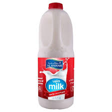 AL RAWABI LOW FAT MILK GALLON 3.78L ( LATEST DATE)