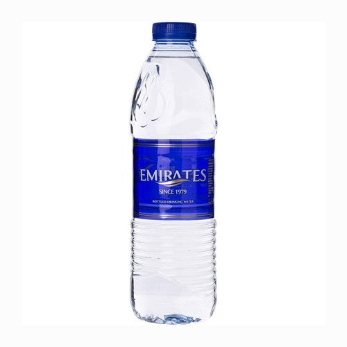 EMIRATES WATER 24 X 500ML **( SMALL ) (Wholesale)